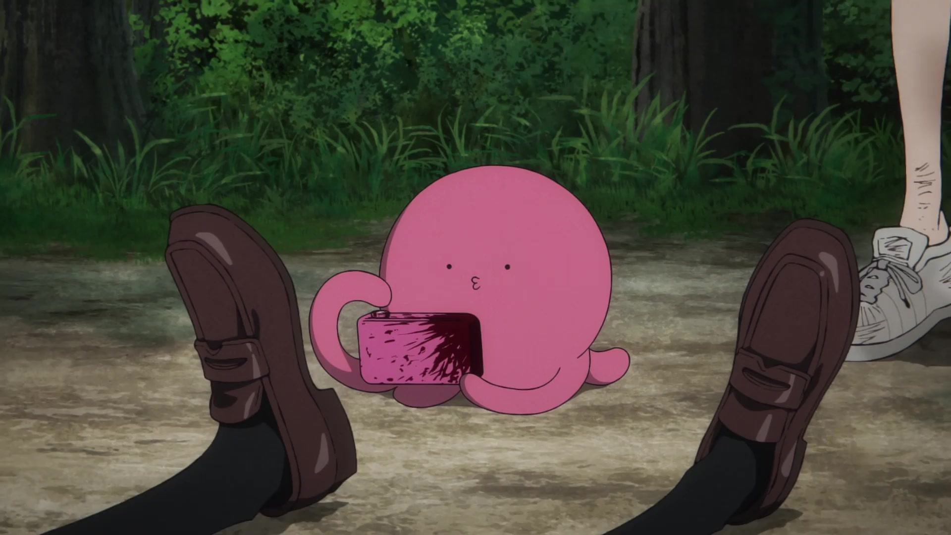 [Tsukyio Editing Resources] Takopi's Original Sin - 182.mp4